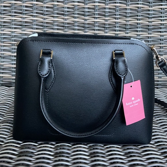 Kate Spade Darcy Small Satchel - Picture 4 of 16